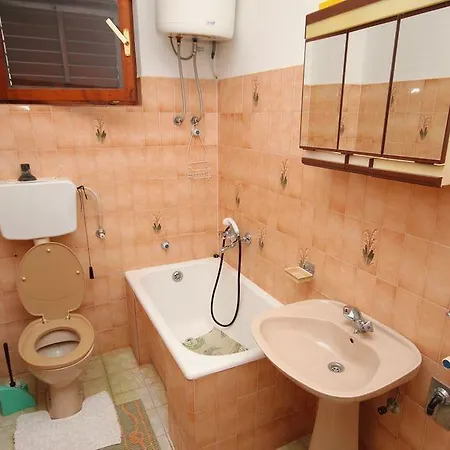 Mirca Appartement Supetar