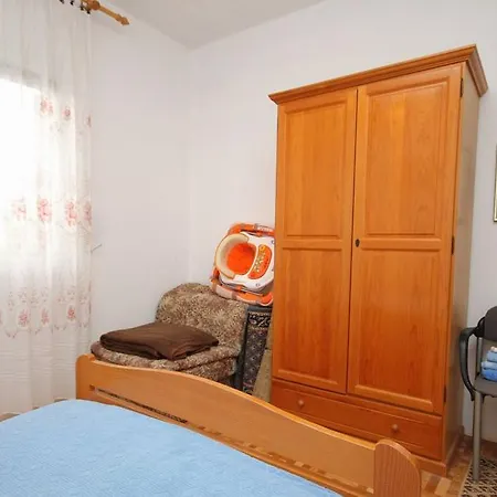 Mirca Appartement