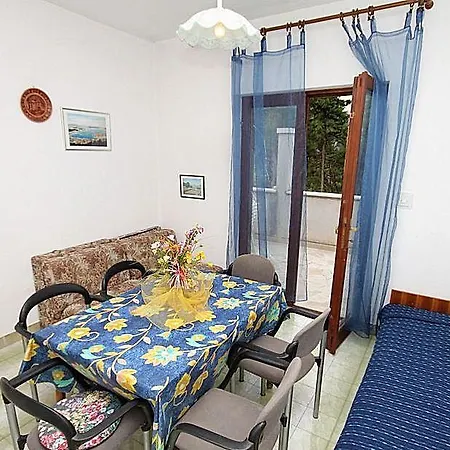 Appartement Mirca *