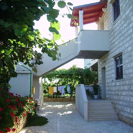 Mirca Appartement